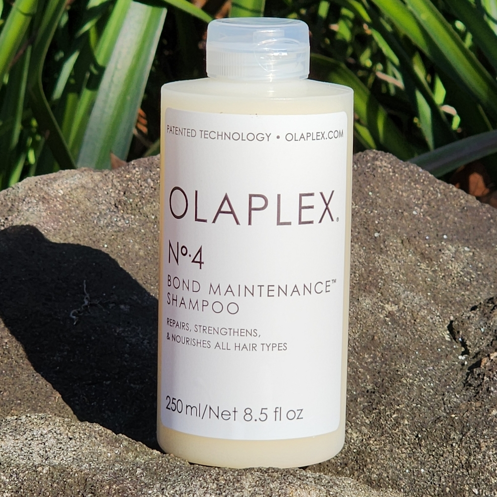 COPY - OLAPLEX No. 4 Bond Maintenance Shampoo | 8.5 fl oz - NEW